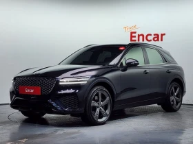 Genesis GV70 2.2 Diesel AWD| 199к.с.| ВКЛ.ТЕХНОТЕСТ, снимка 1