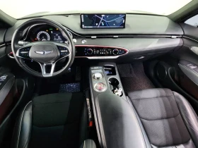 Genesis GV70 2.2 Diesel AWD| 199к.с.| ВКЛ.ТЕХНОТЕСТ, снимка 7