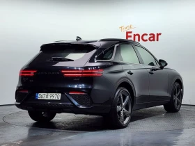 Genesis GV70 2.2 Diesel AWD| 199к.с.| ВКЛ.ТЕХНОТЕСТ, снимка 2