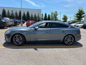Audi S5 * Technik * CARFAX * ЦЕНА ДО БГ, снимка 4