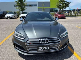 Audi S5 * Technik * CARFAX * ЦЕНА ДО БГ, снимка 2
