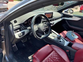 Audi S5 * Technik * CARFAX * ЦЕНА ДО БГ, снимка 7