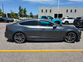 Audi S5 * Technik * CARFAX * ЦЕНА ДО БГ, снимка 5