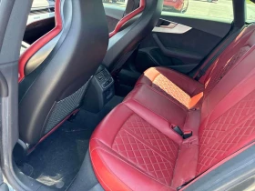 Audi S5 * Technik * CARFAX * ЦЕНА ДО БГ, снимка 11