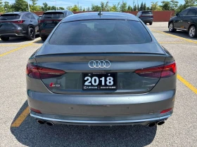 Audi S5 * Technik * CARFAX * ЦЕНА ДО БГ, снимка 3