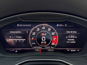 Audi S5 * Technik * CARFAX * ЦЕНА ДО БГ, снимка 8