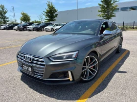 Audi S5 * Technik * CARFAX * ЦЕНА ДО БГ, снимка 1