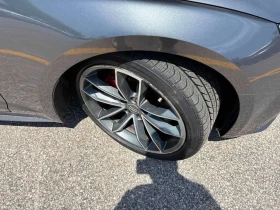 Audi S5 * Technik * CARFAX * ЦЕНА ДО БГ, снимка 12