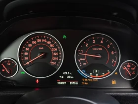 BMW 320 i M Sports - САМО 30% АВАНС, снимка 8