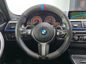 BMW 320 i M Sports - САМО 30% АВАНС, снимка 13