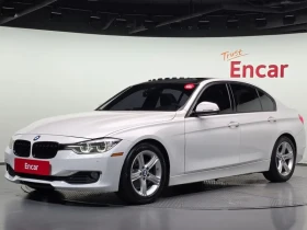 BMW 320 i M Sports - САМО 30% АВАНС, снимка 1