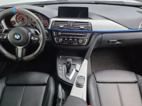 BMW 320 i M Sports - САМО 30% АВАНС, снимка 7