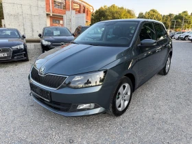 Skoda Fabia 1.4TDI-90k.s-DISTRONIC-LED-KEYLESS-NAVI-EURO 6, снимка 3