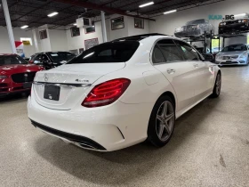 Mercedes-Benz C 300 Pano * Memory * АвтоКредит * (ЦЕНА ДО БГ), снимка 4