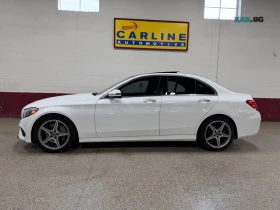 Mercedes-Benz C 300 Pano * Memory * АвтоКредит * (ЦЕНА ДО БГ), снимка 2