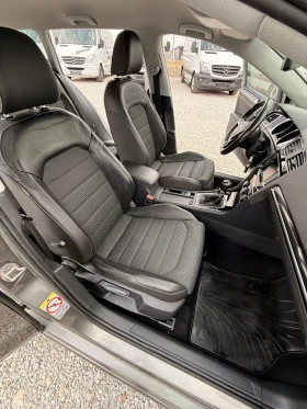 VW Golf ЛИЗИНГ-1.6TDi-Масаж-Климатроник, снимка 12