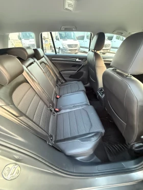 VW Golf ЛИЗИНГ-1.6TDi-Масаж-Климатроник, снимка 10