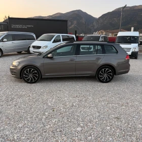 VW Golf ЛИЗИНГ-1.6TDi-Масаж-Климатроник, снимка 6