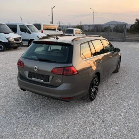 VW Golf ЛИЗИНГ-1.6TDi-Масаж-Климатроник, снимка 5