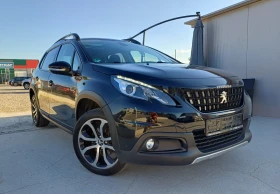 Peugeot 2008 1.2 Turbo GTLine 131hp, снимка 2