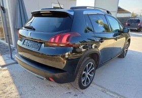 Peugeot 2008 1.2 Turbo GTLine 131hp, снимка 4