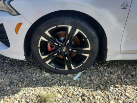 Kia K5 GT LINE * CARFAX * ФИНАНСИРАНЕ, снимка 6