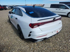 Kia K5 GT LINE * CARFAX * ФИНАНСИРАНЕ, снимка 4