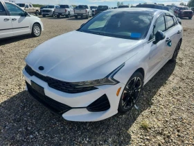 Kia K5 GT LINE * CARFAX * ФИНАНСИРАНЕ, снимка 1