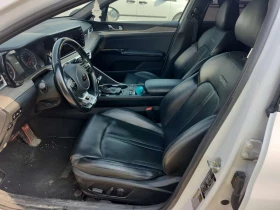 Kia K5 GT LINE * CARFAX * ФИНАНСИРАНЕ, снимка 5