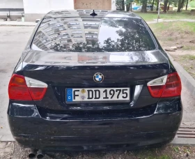 BMW 325 i, снимка 3