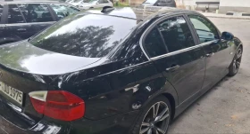 BMW 325 i, снимка 4