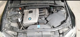 BMW 325 i, снимка 5