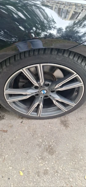 BMW 325 i, снимка 8
