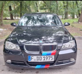 BMW 325 i, снимка 1