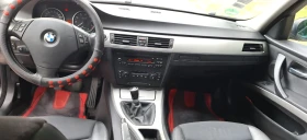 BMW 325 i, снимка 6
