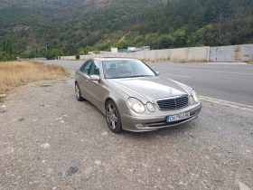 Mercedes-Benz E 500 Е500, снимка 4