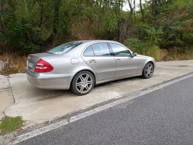 Mercedes-Benz E 500 Е500, снимка 3