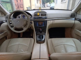 Mercedes-Benz E 500 Е500, снимка 8