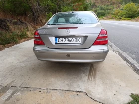 Mercedes-Benz E 500 Е500, снимка 5
