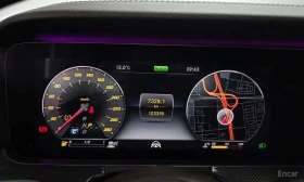 Mercedes-Benz CLS 53 AMG 4MATIC+ ОБДУХВАНЕ/ШИБИДАХ/ДИСТРОНИК/360 КАМЕРИ, снимка 8