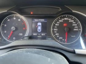 Audi A4 TFSI, снимка 9