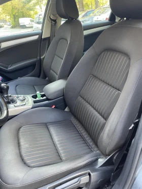 Audi A4 TFSI, снимка 10