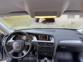 Audi A4 TFSI, снимка 8
