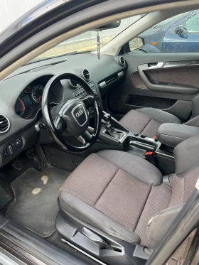 Audi A3 Sportback, снимка 11