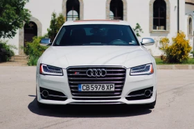 Audi S8 D4 4.0T, снимка 2
