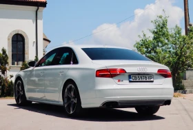 Audi S8 D4 4.0T, снимка 6