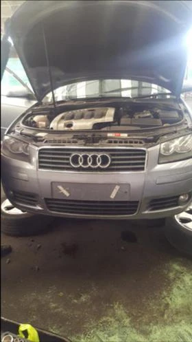 Audi A3 2.0 1.9 BXE BKP BKD | Mobile.bg    1