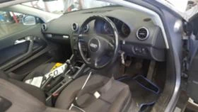 Audi A3 2.0 1.9 BXE BKP BKD | Mobile.bg    2