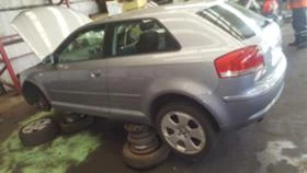 Audi A3 2.0 1.9 BXE BKP BKD | Mobile.bg    4