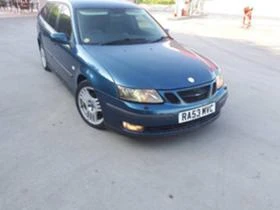 Saab 9-3 1.9TID,Auto,Xenon - [5] 